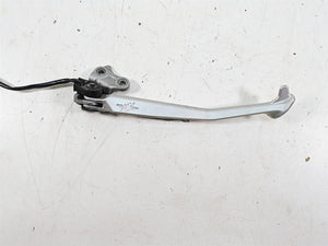 2013 MV Agusta F3 675 ERA Side Kickstand Kick Stand + Switch 8000C0095