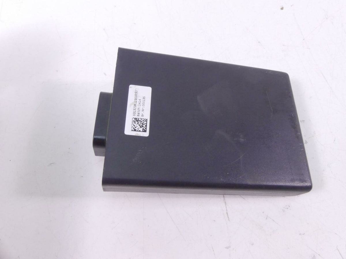 2015 Ducati Diavel Dark Egicon Bbs 1203 Black Box Bbox Control Module 38510311D {{ shop.shopifyCountryName }} - Mototech271