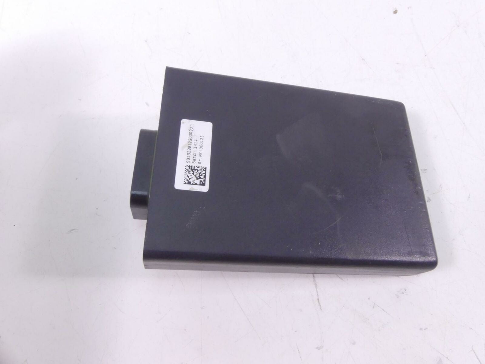 2015 Ducati Diavel Dark Egicon Bbs 1203 Black Box Bbox Control Module 38510311D {{ shop.shopifyCountryName }} - Mototech271