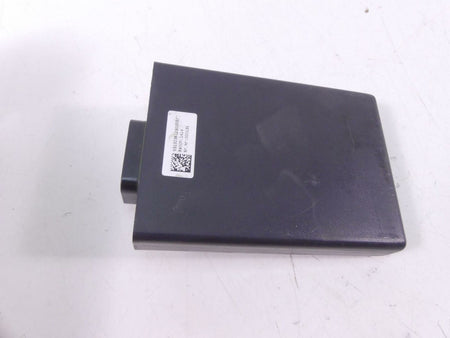 2015 Ducati Diavel Dark Egicon Bbs 1203 Black Box Bbox Control Module 38510311D {{ shop.shopifyCountryName }} - Mototech271