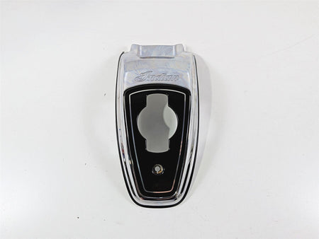 2020 Indian Challenger Limited Upper Chrome Tank Cover Panel 5266759-Mototech271
