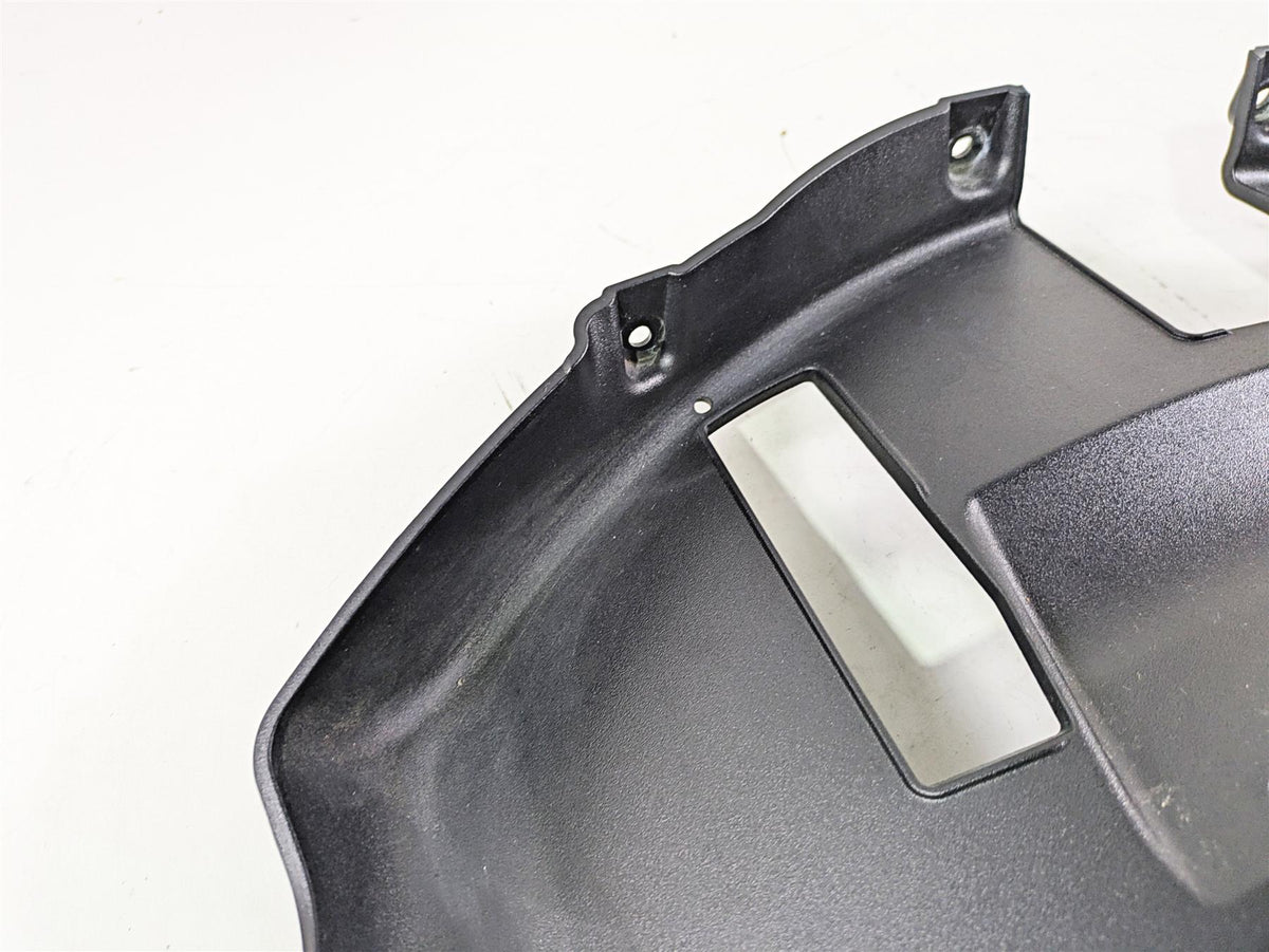 2018 Indian Chieftain Limited Front Inner Visor Fairing Cover Storage 5452569 {{ shop.shopifyCountryName }} - Mototech271