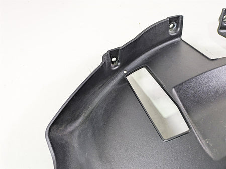 2018 Indian Chieftain Limited Front Inner Visor Fairing Cover Storage 5452569 {{ shop.shopifyCountryName }} - Mototech271
