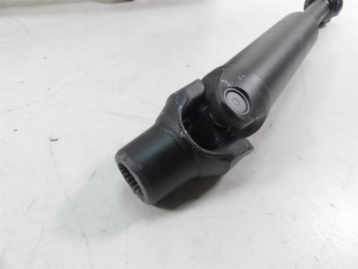 2017 BMW R1200GS GSW K50 Differential Drive Shaft 12K Only - 32:11 33748394282 {{ shop.shopifyCountryName }} - Mototech271