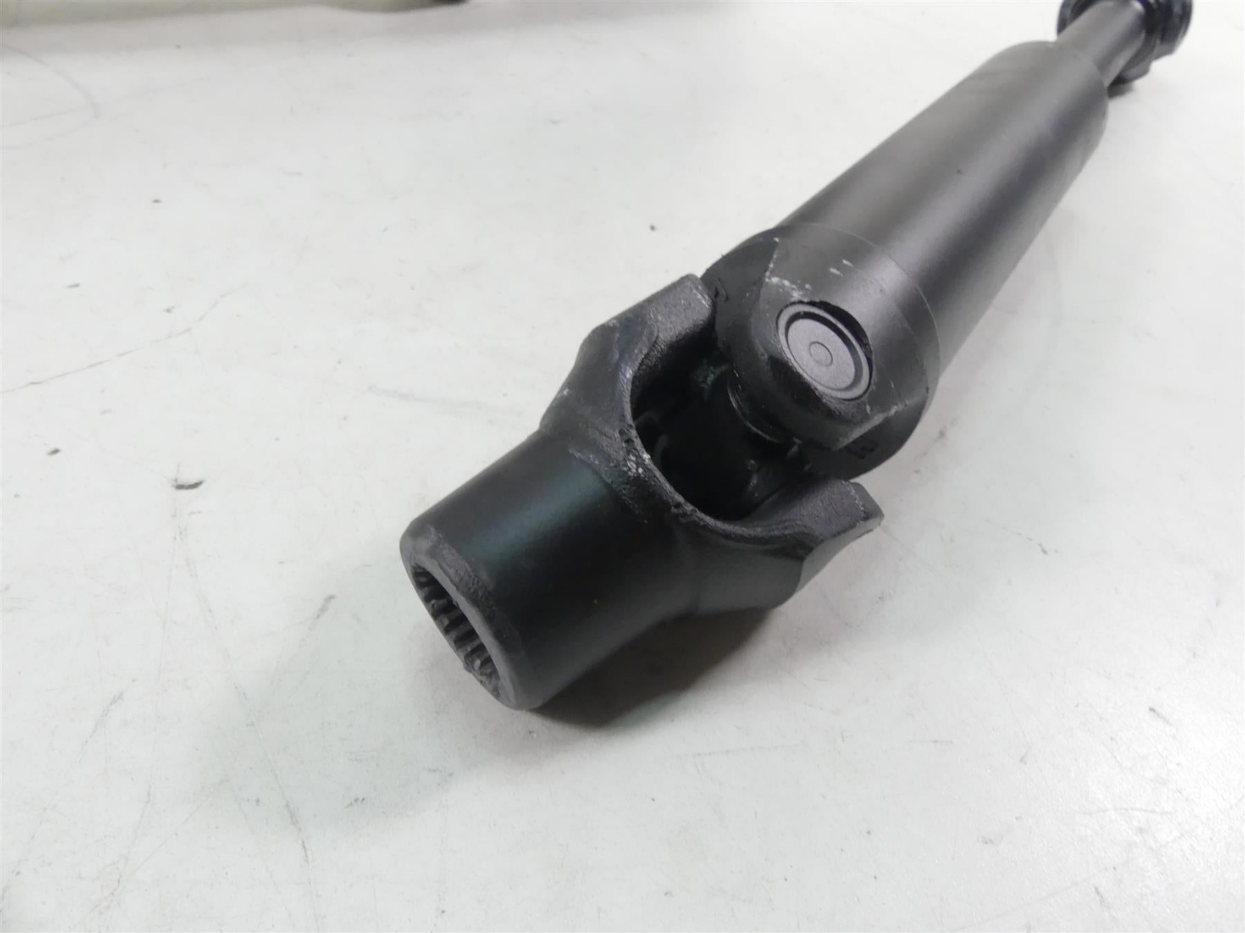 2017 BMW R1200GS GSW K50 Differential Drive Shaft 12K Only - 32:11 33748394282 {{ shop.shopifyCountryName }} - Mototech271