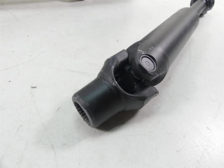 2017 BMW R1200GS GSW K50 Differential Drive Shaft 12K Only - 32:11 33748394282 {{ shop.shopifyCountryName }} - Mototech271