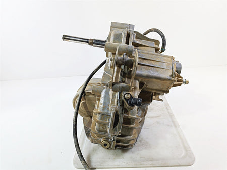 2019 Polaris RZR XP Turbo S Dynamics Transmission Gear Box 3k - Read 1333863-Mototech271