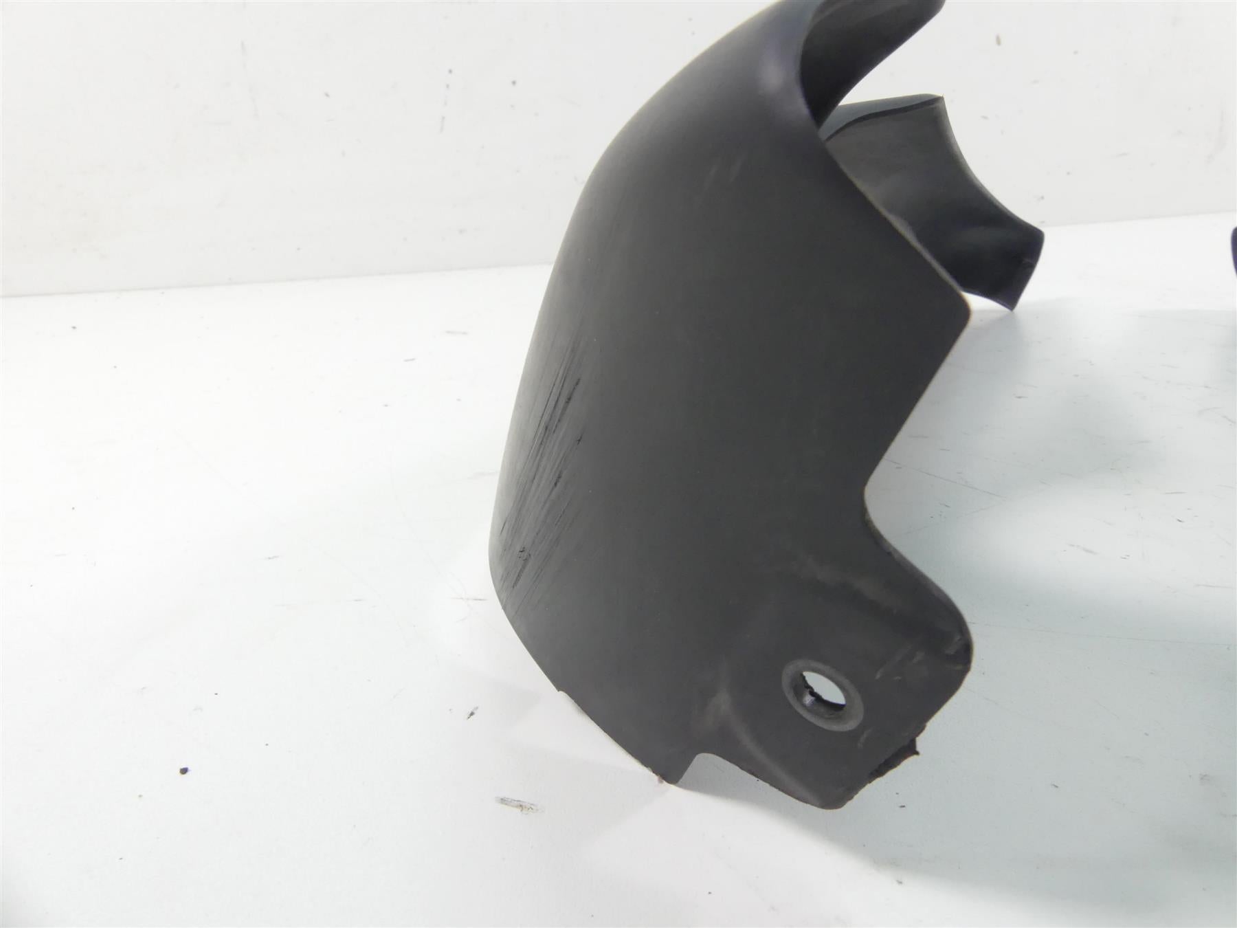 2013 Harley VRSCDX Night Rod Special Radiator Side Cover Fairing Set 66158-07BDK {{ shop.shopifyCountryName }} - Mototech271
