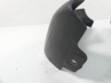 Load image into Gallery viewer, 2013 Harley VRSCDX Night Rod Special Radiator Side Cover Fairing Set 66158-07BDK | Mototech271
