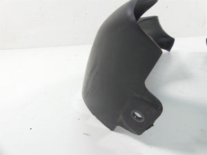 2013 Harley VRSCDX Night Rod Special Radiator Side Cover Fairing Set 66158-07BDK | Mototech271