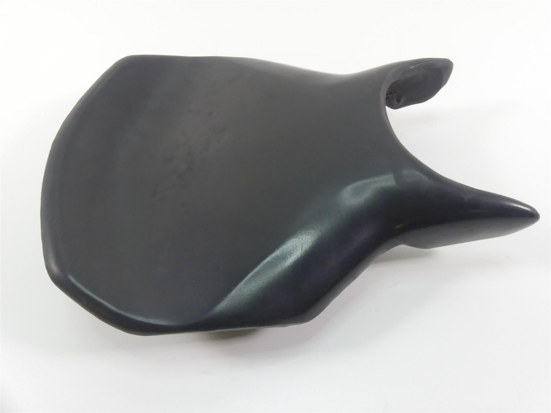 2004 Ducati 999 SBK Front Rider Driver Seat 59510531A {{ shop.shopifyCountryName }} - Mototech271