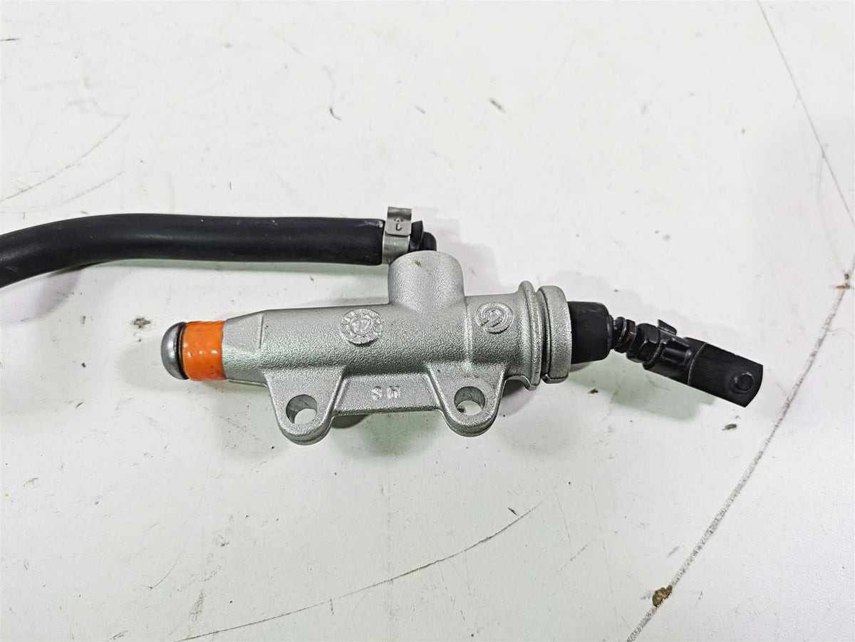 2017 BMW S1000RR K46 Brembo Rear Brake Master Cylinder 34317720905 {{ shop.shopifyCountryName }} - Mototech271