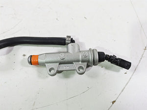 2017 BMW S1000RR K46 Brembo Rear Brake Master Cylinder  34317720905 | Mototech271
