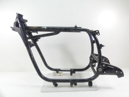 1978 BMW R100 S (2474) Straight Main Frame Chassis Cln Ez Regstr 46511240461 {{ shop.shopifyCountryName }} - Mototech271