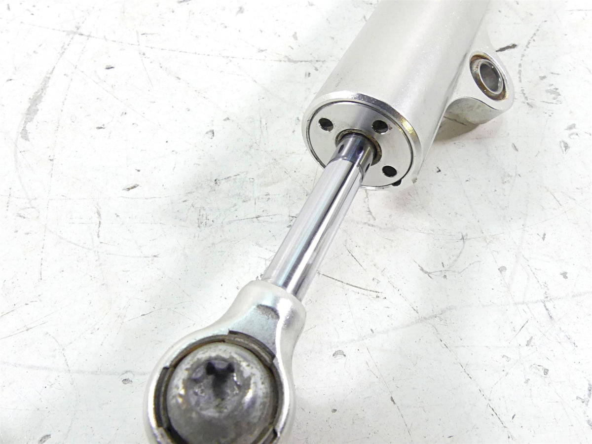2018 BMW S1000RR K46 Steering Damper Stabilizer 836912102 32768369121 {{ shop.shopifyCountryName }} - Mototech271