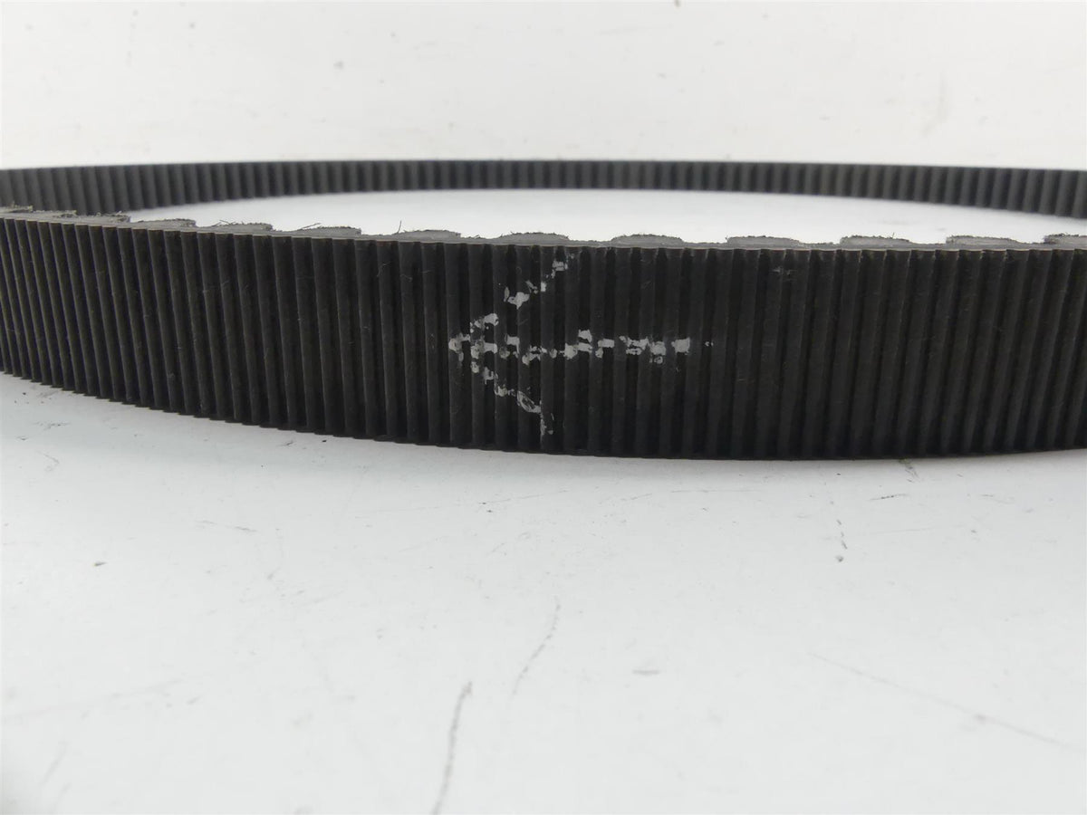 2010 Harley FXDWG Dyna Wide Glide Rear Drive Belt 131T 1" Wide 40046-07 {{ shop.shopifyCountryName }} - Mototech271