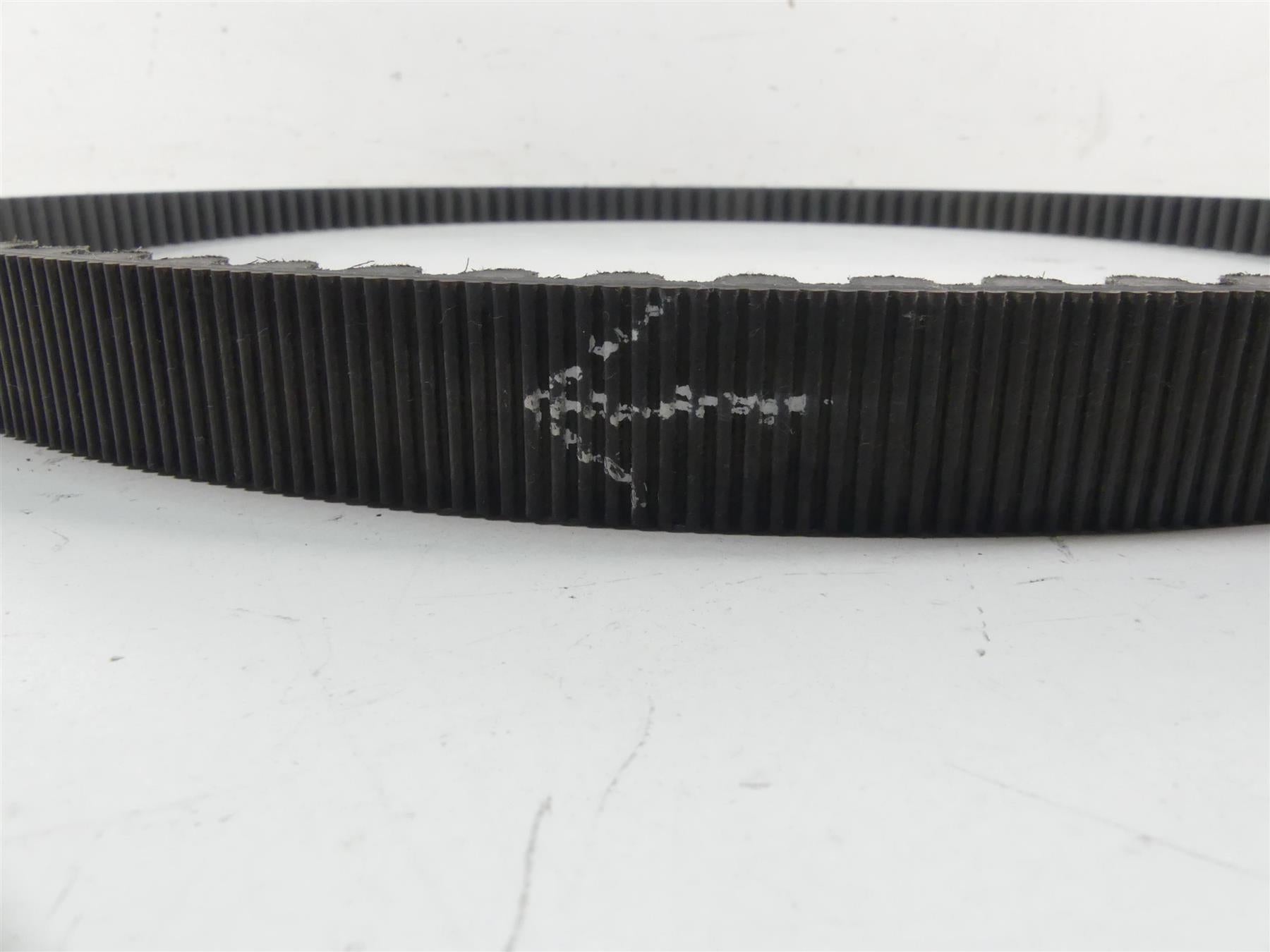 2010 Harley FXDWG Dyna Wide Glide Rear Drive Belt 131T 1" Wide 40046-07 {{ shop.shopifyCountryName }} - Mototech271