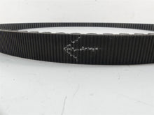 Load image into Gallery viewer, 2010 Harley FXDWG Dyna Wide Glide Rear Drive Belt 131T 1&quot; Wide 40046-07
