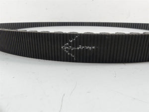 2010 Harley FXDWG Dyna Wide Glide Rear Drive Belt 131T 1" Wide 40046-07