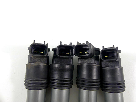 2016 KTM 1290 Super Duke R Denso Ignition Coils Stick Coil Set 76039006000 {{ shop.shopifyCountryName }} - Mototech271