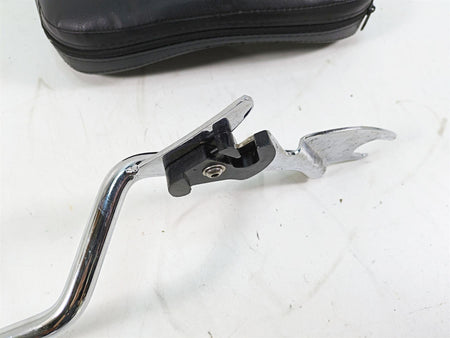 2011 Harley Touring FLTRU Road Glide Craftride Sissybar Sissy Bar - Read 263062 {{ shop.shopifyCountryName }} - Mototech271
