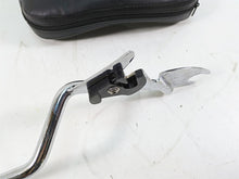 Load image into Gallery viewer, 2011 Harley Touring FLTRU Road Glide Craftride Sissybar Sissy Bar - Read 263062 | Mototech271
