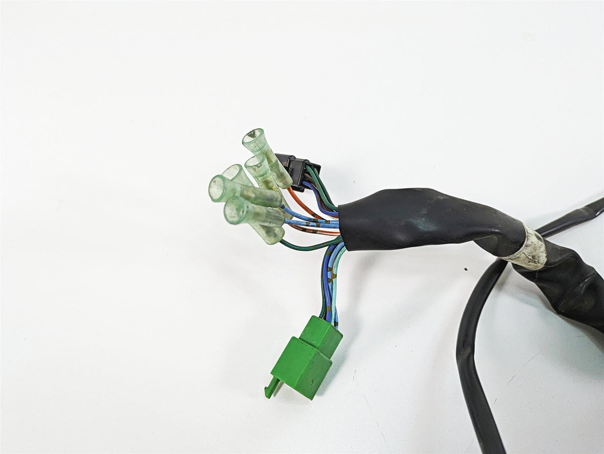 2006 Honda VT1100 C2 Shadow Wiring Harness Loom -No Cuts 32100-MCK-A70 {{ shop.shopifyCountryName }} - Mototech271
