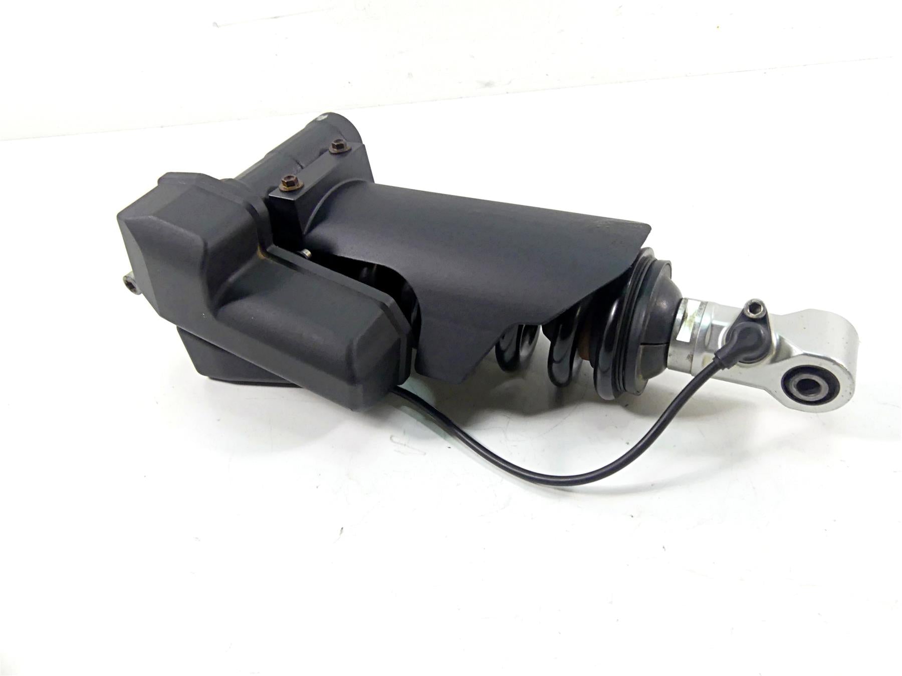 2009 BMW R1200GS K255 Adv Rear Esa Shock Suspension Damper 33537702730 {{ shop.shopifyCountryName }} - Mototech271