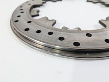 Load image into Gallery viewer, 2014 Harley FXDL Dyna Low Rider Front Brake Disc Rotor Set 46717-10
