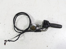 Load image into Gallery viewer, 2013 Harley FXDWG Dyna Wide Glide Right Hand Control Switch + Blinker 71500068 | Mototech271
