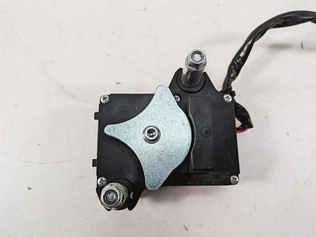 2016 Suzuki M109R VZR1800 Denso Exhaust Header Servo 33970-48G00 {{ shop.shopifyCountryName }} - Mototech271