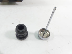 1999 Harley Davidson Sportster XL1200 Oil Tank Reservoir & Dipstick  62475-97A | Mototech271