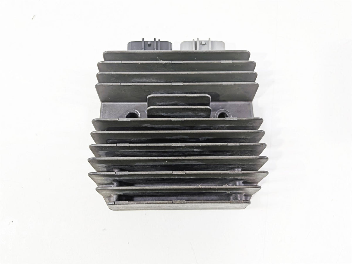 2018 Can Am Maverick X3 XRS Turbo R Rectifier Voltage Regulator 710005568 FH024AA-Mototech271