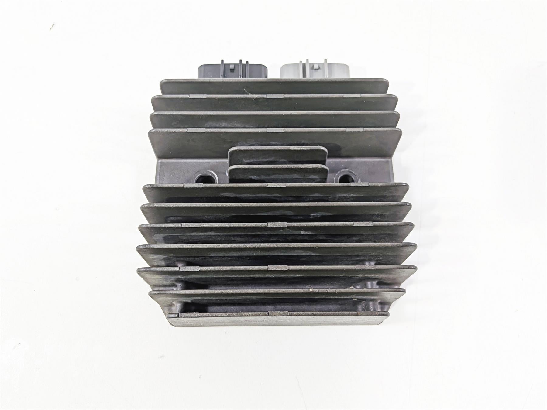 2018 Can Am Maverick X3 XRS Turbo R Rectifier Voltage Regulator 710005568 FH024AA-Mototech271