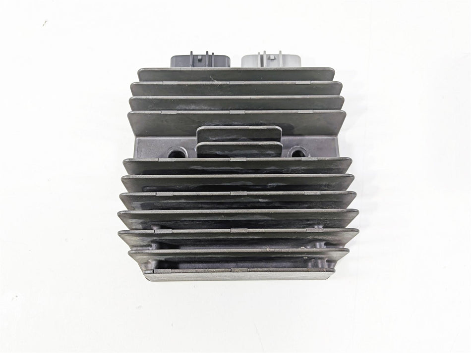 2018 Can Am Maverick X3 XRS Turbo R Rectifier Voltage Regulator 710005568 FH024AA-Mototech271