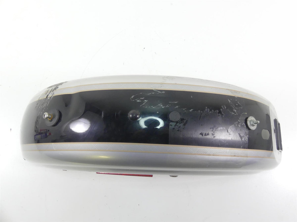 2003 Harley Dyna 100TH FXDL Low Rider Rear Fender 100Th Anniversary 59634-02 {{ shop.shopifyCountryName }} - Mototech271