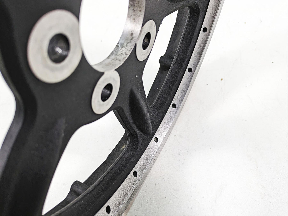 2006 Harley Sportster XL1200 Rear Drive Belt Pulley Sprocket 68T 1-1/8" 40354-04 {{ shop.shopifyCountryName }} - Mototech271