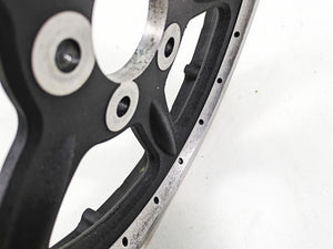 2006 Harley Sportster XL1200 Rear Drive Belt Pulley Sprocket 68T 1-1/8" 40354-04 | Mototech271