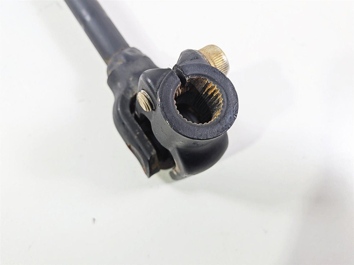 2017 Yamaha YXZ1000R EPS SS Steering Shaft Rod Post 2HC-F3840-00-00 {{ shop.shopifyCountryName }} - Mototech271