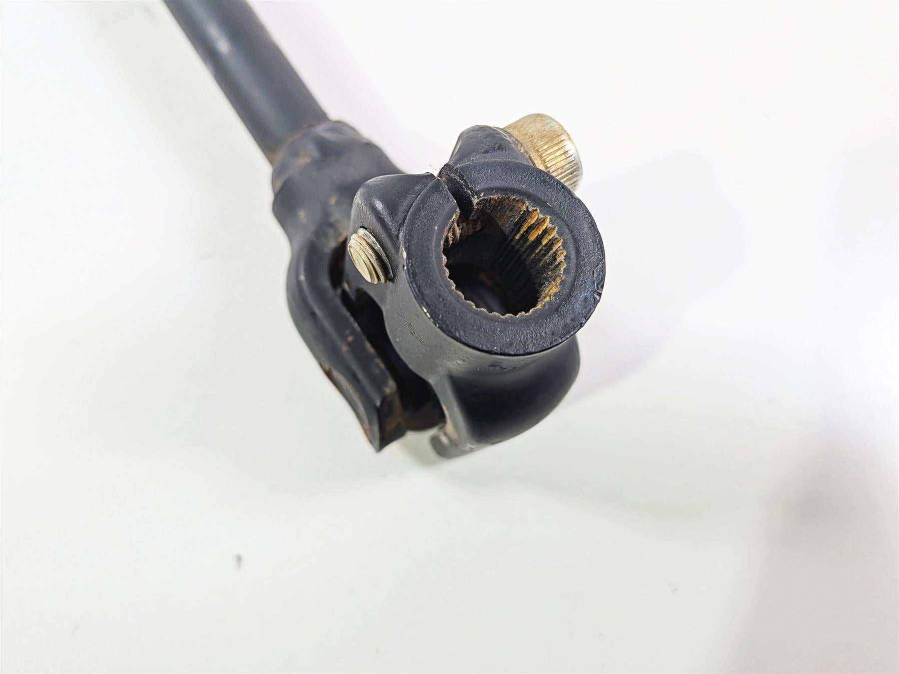 2017 Yamaha YXZ1000R EPS SS Steering Shaft Rod Post 2HC-F3840-00-00 {{ shop.shopifyCountryName }} - Mototech271