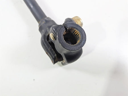 2017 Yamaha YXZ1000R EPS SS Steering Shaft Rod Post 2HC-F3840-00-00 {{ shop.shopifyCountryName }} - Mototech271