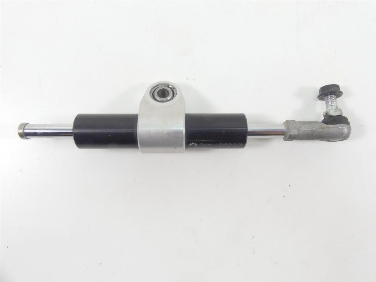 2019 BMW R1250GS K50 Steering Damper Stabilizer 32768549363 {{ shop.shopifyCountryName }} - Mototech271