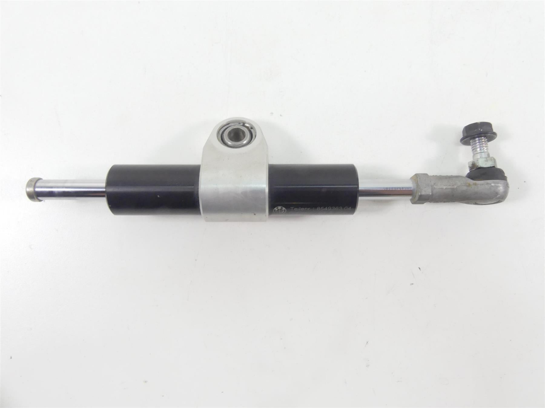 2019 BMW R1250GS K50 Steering Damper Stabilizer 32768549363 {{ shop.shopifyCountryName }} - Mototech271