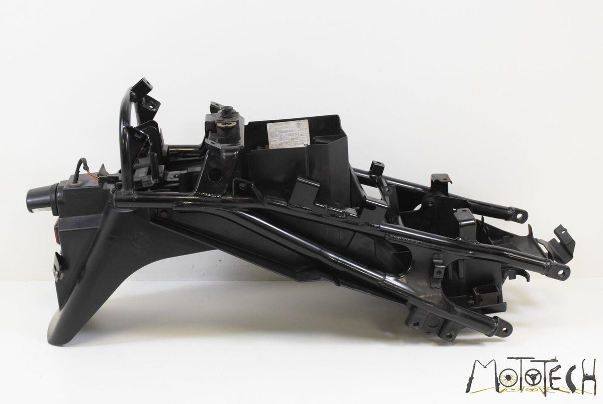 2005 Kawasaki ZZR1200 ZX1200 Ninja Rear Subframe Sub Frame SET 32160-1776-10 {{ shop.shopifyCountryName }} - Mototech271