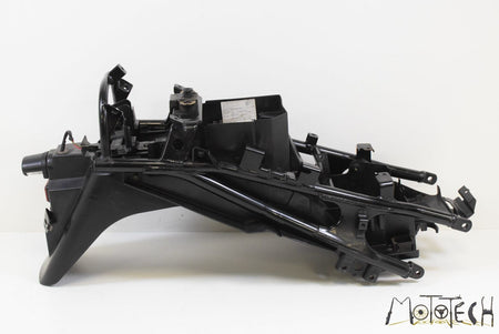 2005 Kawasaki ZZR1200 ZX1200 Ninja Rear Subframe Sub Frame SET 32160-1776-10 {{ shop.shopifyCountryName }} - Mototech271