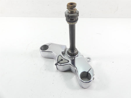 2007 Victory Vegas Jackpot Lower Triple Tree Steering Clamp 43mm 1822857 1823532 {{ shop.shopifyCountryName }} - Mototech271