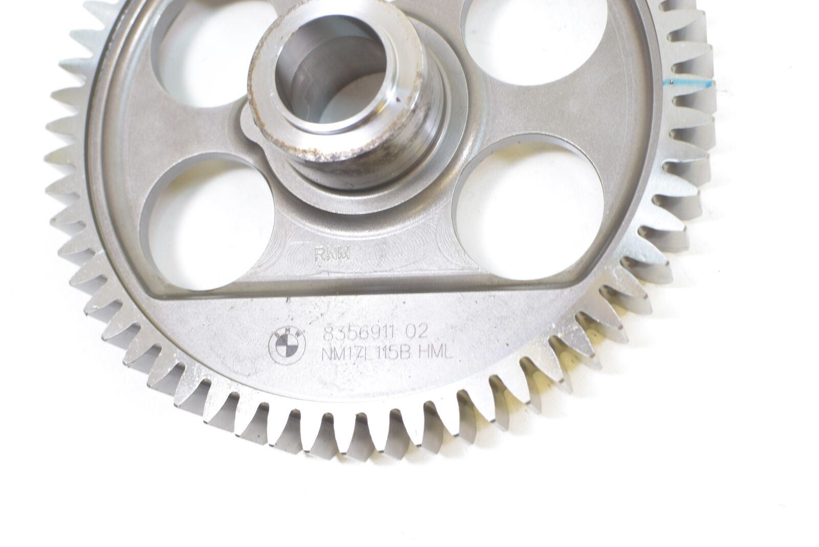 2019 BMW R nine T Pure K22 Timing Gears & Chain 11317668125 11317694426 {{ shop.shopifyCountryName }} - Mototech271