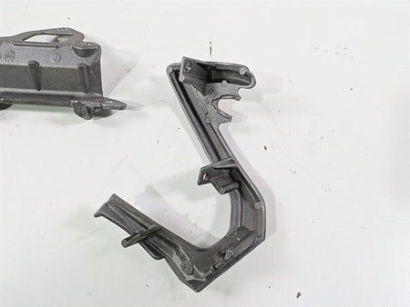 2012 Ducati Streetfighter 848 Headlight Holder Stay Mount Carrier 8291A231AA {{ shop.shopifyCountryName }} - Mototech271