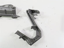 Load image into Gallery viewer, 2012 Ducati Streetfighter 848 Headlight Holder Stay Mount Carrier 8291A231AA
