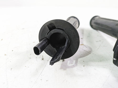 2017 BMW S1000R K47 Heated Hand E-Throttle Cruise Control Grip Set 61318534424 {{ shop.shopifyCountryName }} - Mototech271